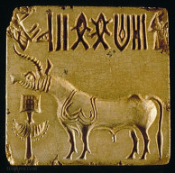 the enigma of the indus unicorn