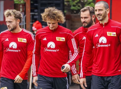 union hoping to get back on track union hoping to get back on track