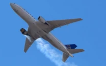 strong economies keep airlines airborne strong economies keep airlines airborne