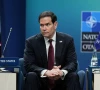 united states secretary of state marco rubio attends a meeting of the north atlantic council in nato foreign ministers format in helsingborg sweden friday may 22 2026 photo reuters united states secretary of state marco rubio attends a meeting of the north atlantic council in nato foreign ministers format in helsingborg sweden friday may 22 2026 photo reuters