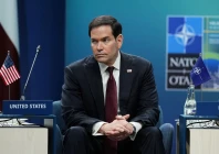 united states secretary of state marco rubio attends a meeting of the north atlantic council in nato foreign ministers format in helsingborg sweden friday may 22 2026 photo reuters united states secretary of state marco rubio attends a meeting of the north atlantic council in nato foreign ministers format in helsingborg sweden friday may 22 2026 photo reuters
