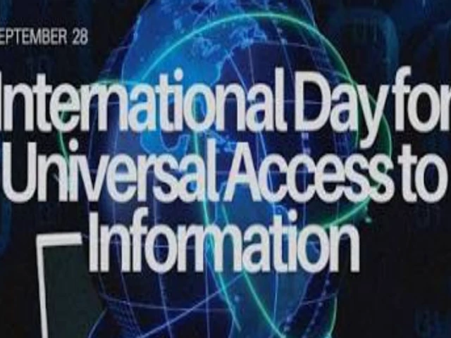 President, PM stress access to information