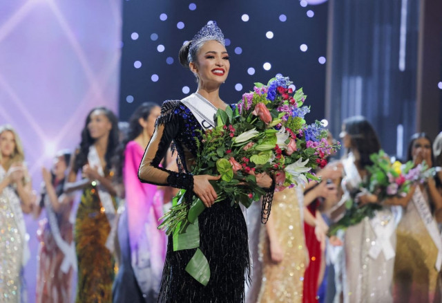miss usa crowned miss universe 2023