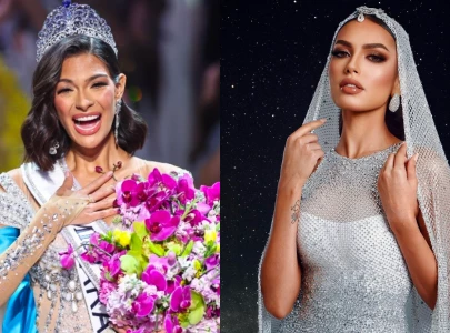nicaragua s sheynnis palacios wins miss universe 2023 while pakistan s erica robin makes history nicaragua s sheynnis palacios wins miss universe 2023 while pakistan s erica robin makes history