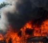 varsity bus gutted by e scooter charging fire