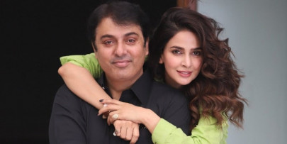 saba qamar naumaan ijaz web series to focus on couple s peculiar journey