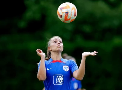 dutch eye maiden world cup glory