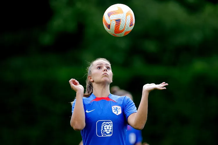 dutch eye maiden world cup glory