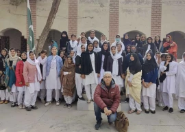 the stories behind the statistics