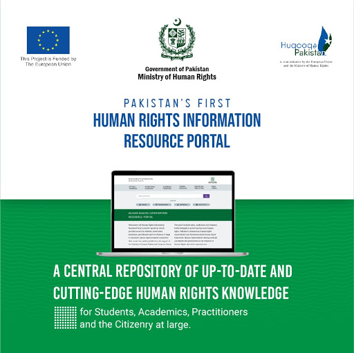 the custom training resources aim at enhancing the capacity of the judiciary prosecution and law enforcement agencies photo the ministry of human rights website