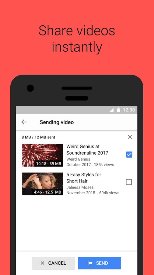 PHOTO: YOUTUBE GO