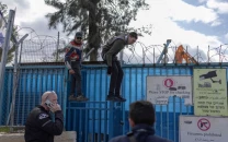 un experts warn jerusalem facing irreversible de palestinisation