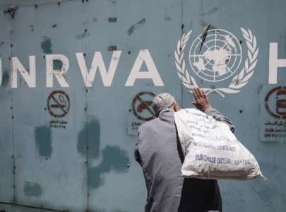 us backs israel s decision to cut ties with unrwa