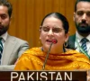 counsellor saima saleem exercising pakistan s right of reply during a unsc open debate on strengthening mechanisms for the peaceful settlement of disputes on july 23 2026 photo radio pakistan counsellor saima saleem exercising pakistan s right of reply during a unsc open debate on strengthening mechanisms for the peaceful settlement of disputes on july 23 2026 photo radio pakistan