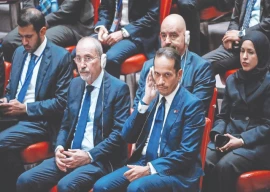 unsc condemns strikes on qatar unsc condemns strikes on qatar