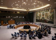 un headquarters in new york city april 7 2026 photo reuters