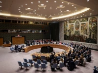 un headquarters in new york city april 7 2026 photo reuters