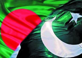 pakistan bangladesh eye value added goods trade pakistan bangladesh eye value added goods trade