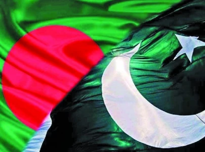 pakistan bangladesh vow to boost trade in essentials pakistan bangladesh vow to boost trade in essentials