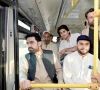 afridi not happy with long march preparations