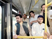 afridi not happy with long march preparations