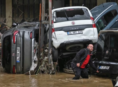 three dead in istanbul deluge