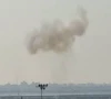 houthis strike aden airport houthis strike aden airport