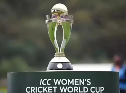 icc announces women s cricket world cup 2025 schedule