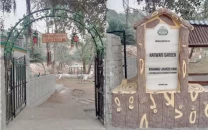 switzerland of sargodha comes back to life