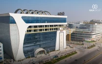 giga boutique mall pakistan s new lifestyle destination