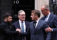 european allies back zelensky