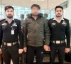 fia stops passenger at islamabad airport using brother s passport fia stops passenger at islamabad airport using brother s passport