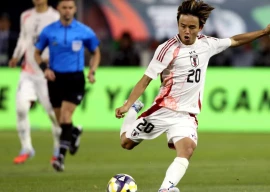 kubo vows to lead japan at world cup