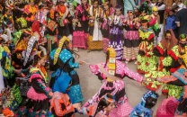 saving the songs of the kalasha saving the songs of the kalasha