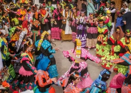 saving the songs of the kalasha saving the songs of the kalasha