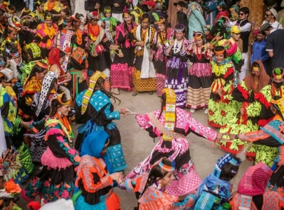 saving the songs of the kalasha saving the songs of the kalasha