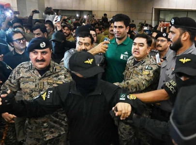 arshad nadeem attributes olympic gold to pm s initiative