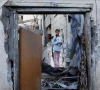 israel continues attacks on gaza during eidul fitr israel continues attacks on gaza during eidul fitr