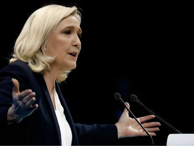 french far right leader marine le penn reuters file french far right leader marine le penn reuters file