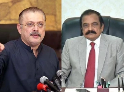 centre sindh set for water talks