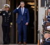 us defence chief shared yemen war plans in private signal chat reports us defence chief shared yemen war plans in private signal chat reports