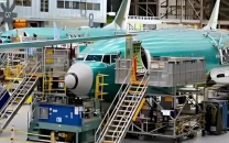 second boeing 737 max returns from china to us amid escalating tariff dispute second boeing 737 max returns from china to us amid escalating tariff dispute