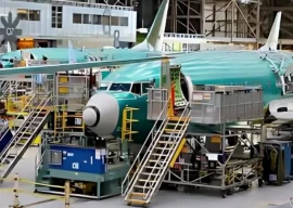 second boeing 737 max returns from china to us amid escalating tariff dispute second boeing 737 max returns from china to us amid escalating tariff dispute