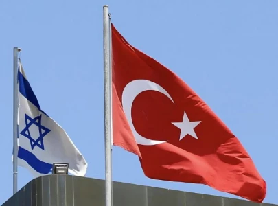 t rkiye and israel hold first talks in azerbaijan to avoid conflict in syria t rkiye and israel hold first talks in azerbaijan to avoid conflict in syria