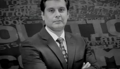 arshad sharif