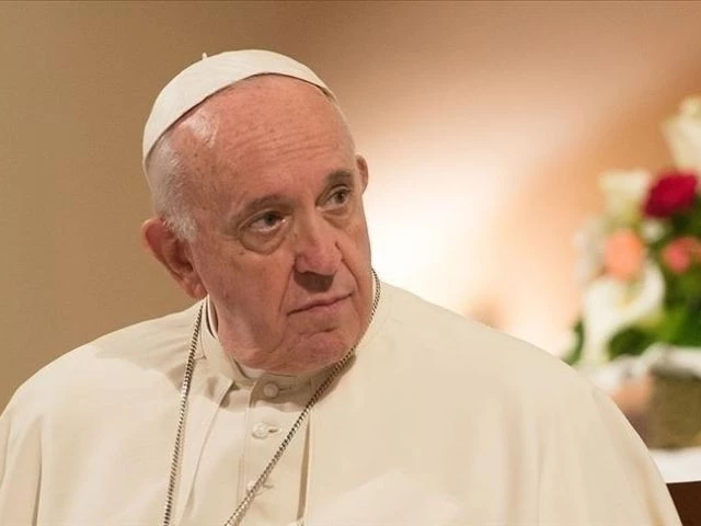 pope franci photo anadolu agency pope franci photo anadolu agency