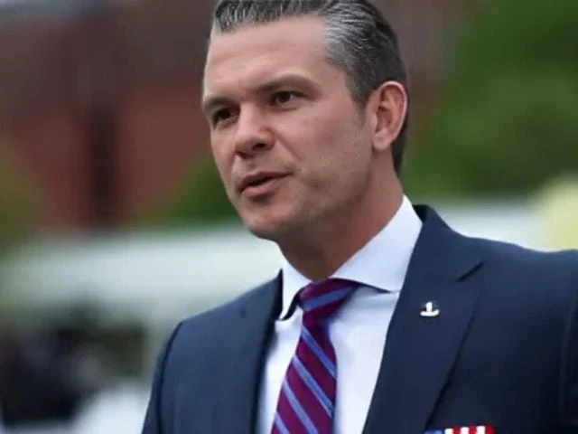 u s secretary of defense pete hegseth attends the annual white house easter egg roll event on the south lawn of the white house in washington d c u s april 21 2025 photo reuters u s secretary of defense pete hegseth attends the annual white house easter egg roll event on the south lawn of the white house in washington d c u s april 21 2025 photo reuters