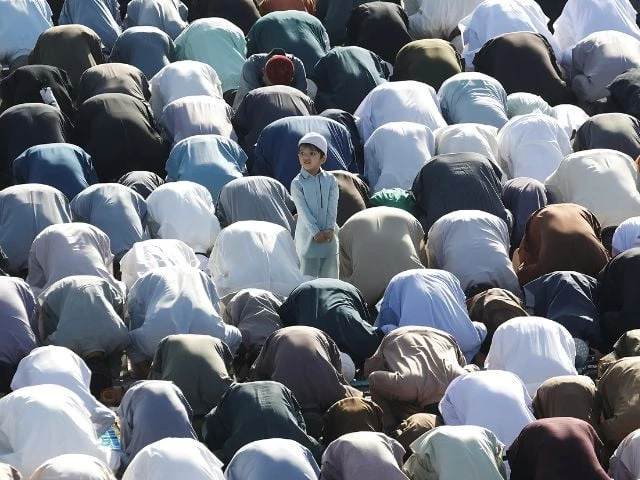 eidul fitr prayers being offered in karachi pakistan on march 31 2025 reuters eidul fitr prayers being offered in karachi pakistan on march 31 2025 reuters
