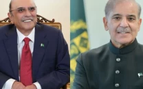 president zardari pm shehbaz greet christian community on easter president zardari pm shehbaz greet christian community on easter