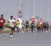 karachi to host half marathon one run on may 24 for second year karachi to host half marathon one run on may 24 for second year